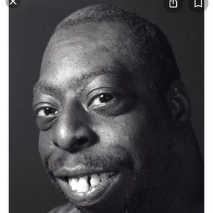 Meet your Posher, Ben